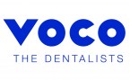 VOCO-The-dentalists-logo